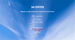 Desktop Screenshot of 3acenter.com